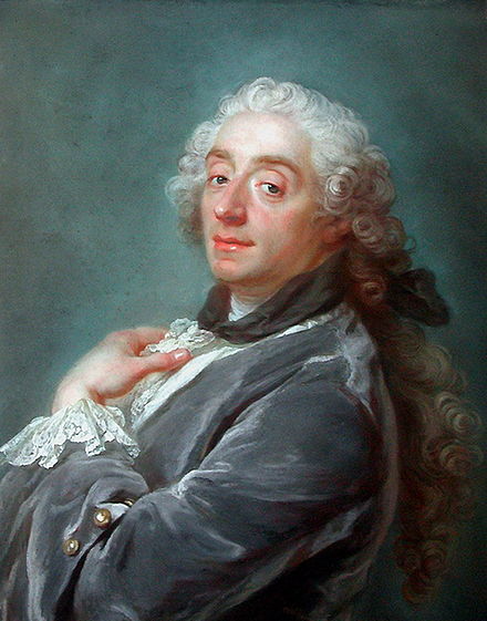 Élégance Rococo: Reproductions de Tableaux de François Boucher