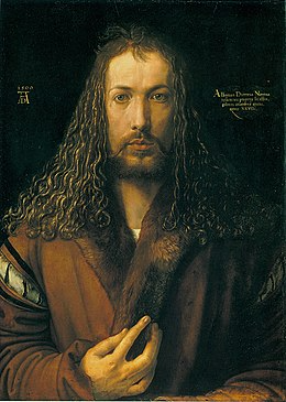L'Élégance Intemporelle : Reproductions de tableaux d'Albrecht Dürer