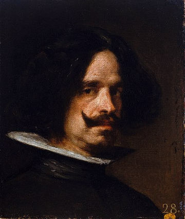 Majesté de la Renaissance - Reproductions de Tableaux à l'Huile de Diego Velázquez