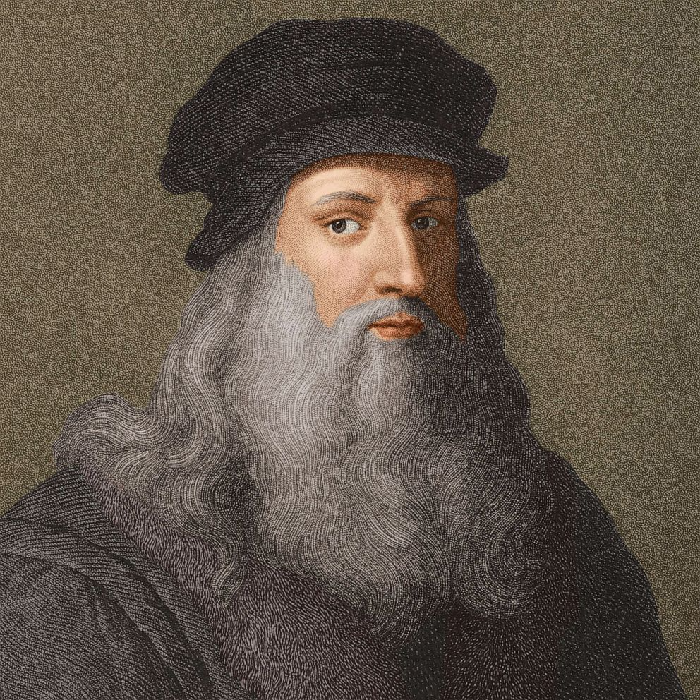 La Bataille d'Anghiari - Léonard de Vinci - Reproduction tableau