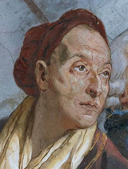 Émerveillez-vous avec nos reproductions de tableaux de Giambattista Tiepolo