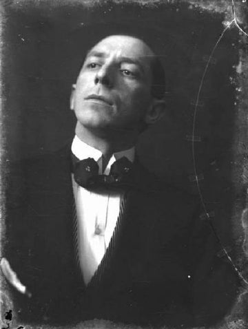 Les Œuvres Visionnaires d'Umberto Boccioni: Reproductions de Tableaux Futuristes
