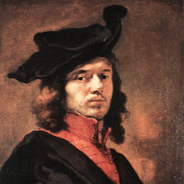 Johannes Vermeer