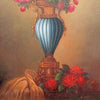 Fleurs dans un vase antique - 60 x 90 cm