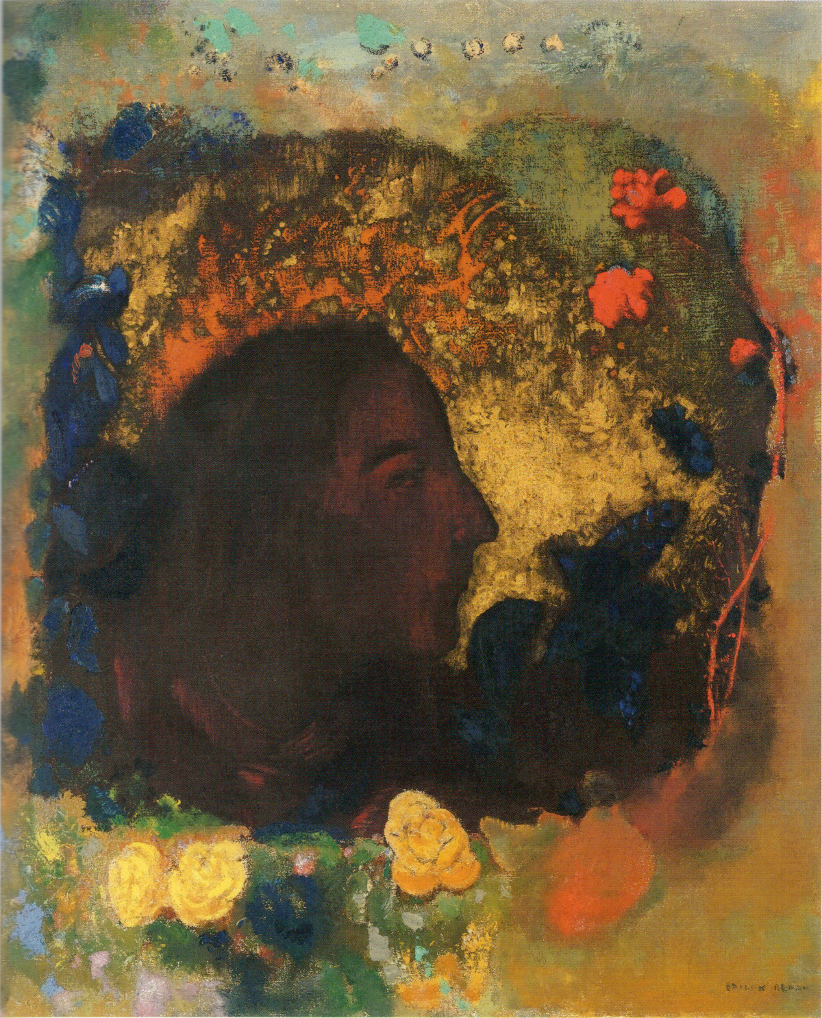 Après sa mort - Paul Gauguin