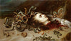 Méduse (Rubens) - Peter Paul Rubens