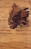 Le Grand-duc - Edouard Manet