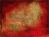 Vue sur les grottes - Paul Klee
