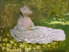 Printemps - Claude Monet