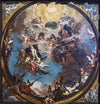 La gloire de saint Dominique - Giambattista Tiepolo