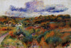 Paysage 1893 - Pierre-Auguste Renoir