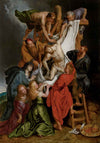 La Descente de croix (Rubens) - Peter Paul Rubens