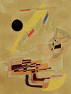 Genèse physionomique, 1929 - Paul Klee