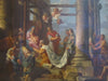 Adoration des bergers, Adoration des mages - Giovanni Paolo Panini