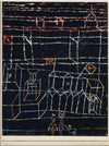 Enfants hors de la ville - Paul Klee