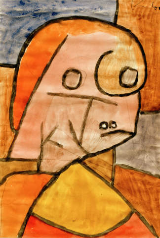 Et ensuite ? - Paul Klee