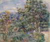 Le Béal - Pierre-Auguste Renoir