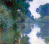 Bras de Seine près de Giverny - Claude Monet