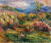 Cagnes-sur-Mer - Pierre-Auguste Renoir