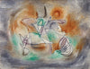 Chien hurleur - Paul Klee