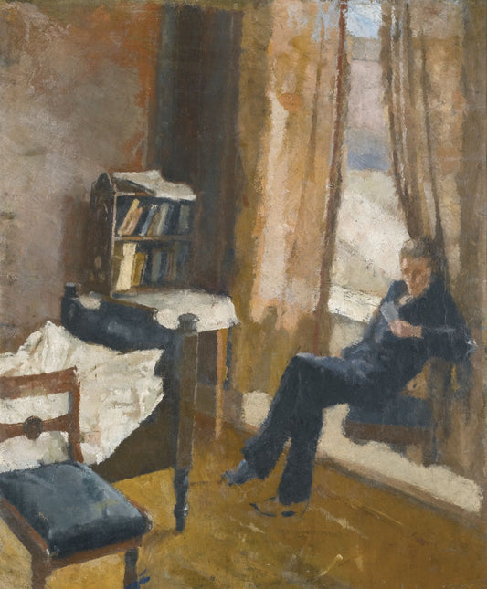 Lecture Andreas - Edvard Munch