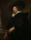 Autoportrait (Rubens) - Peter Paul Rubens