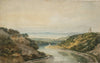 Gorges d'Avon - William Turner