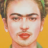 Frida Kahlo x Venus Flytrap - 40 X 50 cm