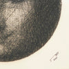 La Joconde string art - 58 X 58 cm