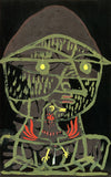 Le Vogelfaenger - Paul Klee