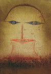 Bluebeam, 1927 - Paul Klee