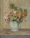 Nature morte: fleurs - Pierre-Auguste Renoir