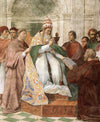Grégoire IX le Décret - Raphaël (peintre)