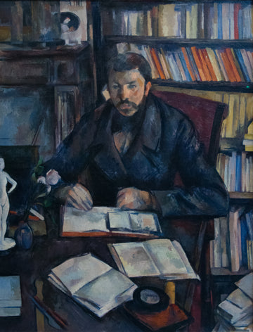 Gustave Geffroy - Paul Cézanne