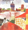 Hammamet avec mosquée - Paul Klee