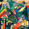 Improvisation 9 - Vassily Kandinsky