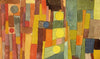 Dans le style de Kairouan - Paul Klee
