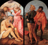 Retable Jabach - Albrecht Dürer