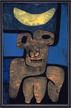 Luna des comptant - Paul Klee