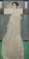 Portrait de Margarethe Stonborough-Wittgenstein - Gustav Klimt