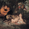 Romulus et Rémus (Rubens) - Peter Paul Rubens