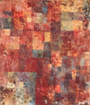 images de carré - Paul Klee