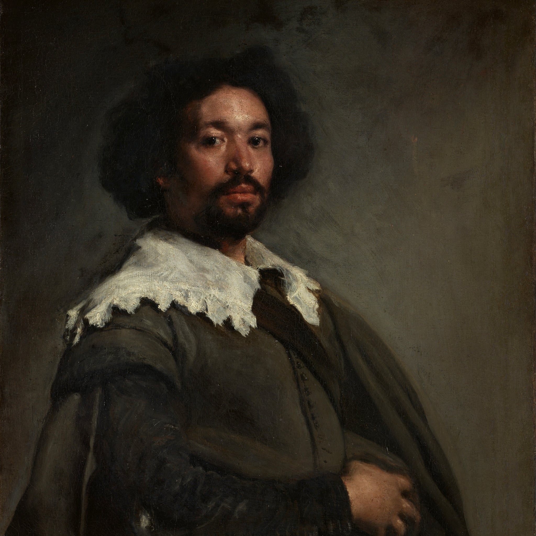 Juan de Pareja - Diego Velázquez