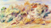 Les Colettes, Cagnes-sur-Mer - Pierre-Auguste Renoir