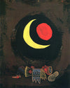 Un rêve fort - Paul Klee