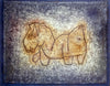 Bâtard, 1939 - Paul Klee