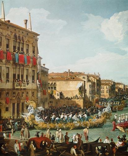 Carnaval - Giovanni Antonio Canal