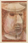 Masque pour Falstaff - Paul Klee