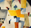Fenêtre - Paul Klee