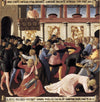 Massacre des Innocents - Fra Angelico